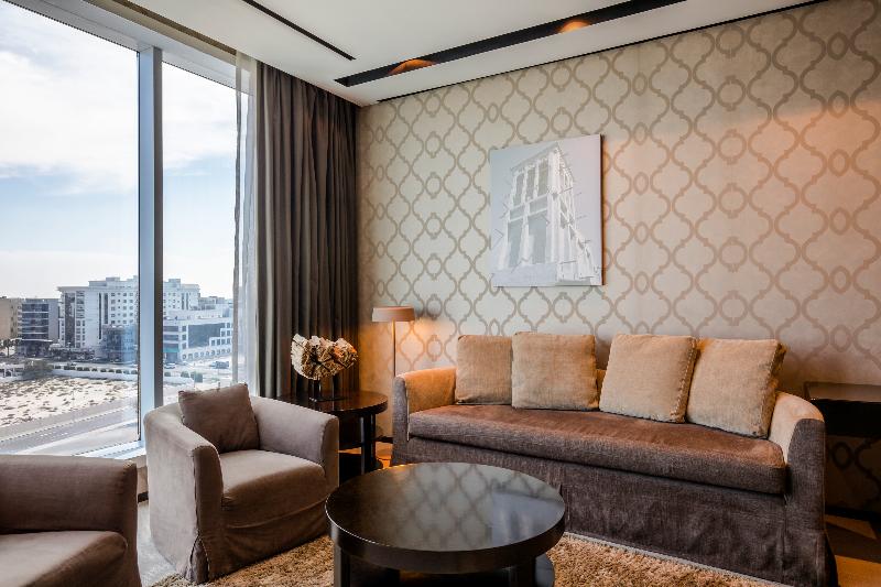The Canvas Hotel Dubai - Mgallery Hotel Collection - Oda