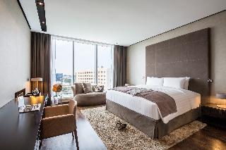 The Canvas Hotel Dubai - Mgallery Hotel Collection fotoÄŸrafÄ±