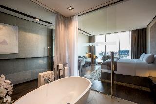The Canvas Hotel Dubai - Mgallery Hotel Collection fotoÄŸrafÄ±