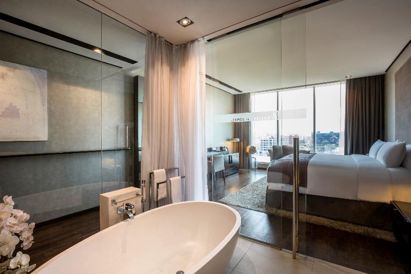 The Canvas Hotel Dubai - Mgallery Hotel Collection - Oda