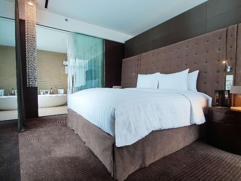 The Canvas Hotel Dubai - Mgallery Hotel Collection - Oda