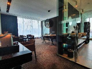 The Canvas Hotel Dubai - Mgallery Hotel Collection fotoÄŸrafÄ±
