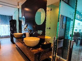 The Canvas Hotel Dubai - Mgallery Hotel Collection fotoÄŸrafÄ±