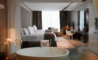 The Canvas Hotel Dubai - Mgallery Hotel Collection fotoÄŸrafÄ±