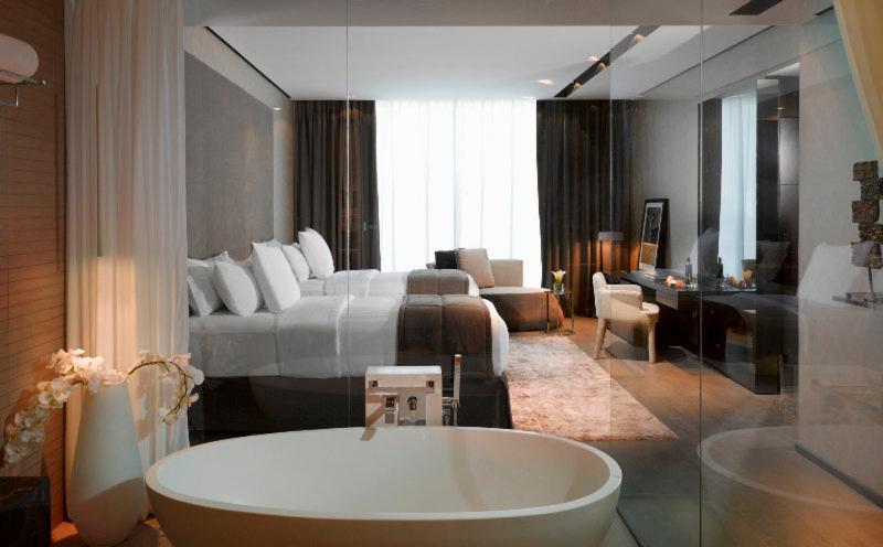 The Canvas Hotel Dubai - Mgallery Hotel Collection - Oda