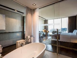 The Canvas Hotel Dubai - Mgallery Hotel Collection fotoÄŸrafÄ±