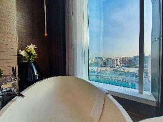 The Canvas Hotel Dubai - Mgallery Hotel Collection fotoÄŸrafÄ±