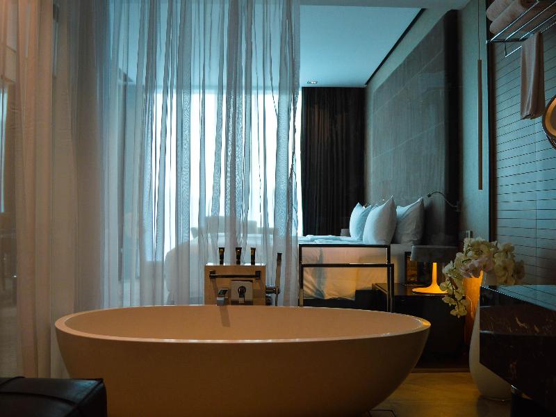 The Canvas Hotel Dubai - Mgallery Hotel Collection - Oda