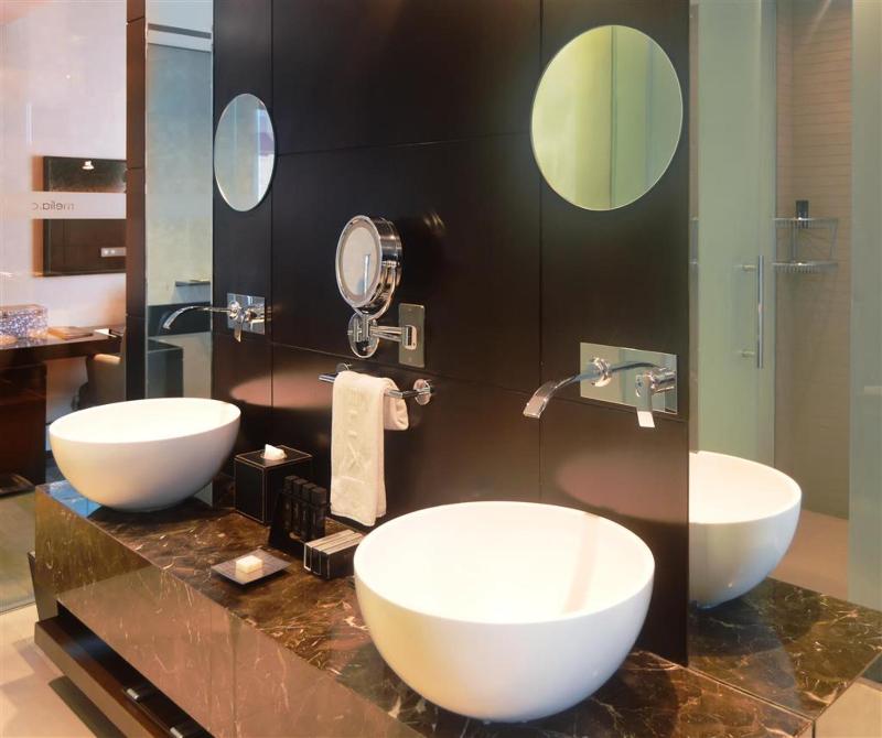 The Canvas Hotel Dubai - Mgallery Hotel Collection - Oda