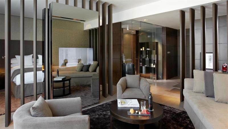 The Canvas Hotel Dubai - Mgallery Hotel Collection - Oda
