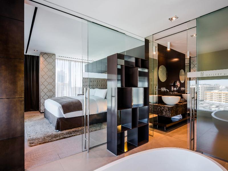 The Canvas Hotel Dubai - Mgallery Hotel Collection - Oda