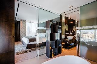 The Canvas Hotel Dubai - Mgallery Hotel Collection fotoÄŸrafÄ±