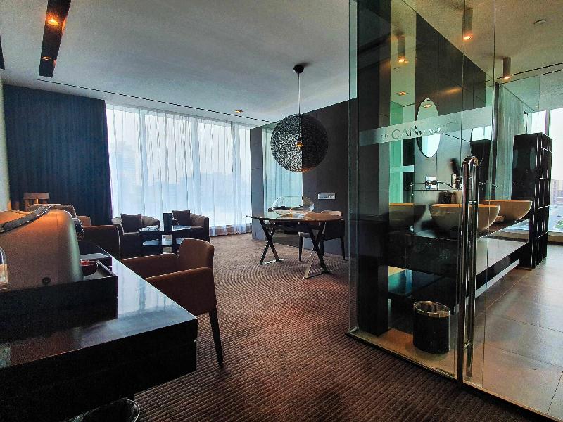 The Canvas Hotel Dubai - Mgallery Hotel Collection - Oda