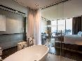 The Canvas Hotel Dubai - Mgallery Hotel Collection oda fotoğrafı
