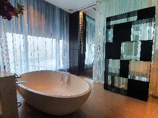 The Canvas Hotel Dubai - Mgallery Hotel Collection fotoÄŸrafÄ±