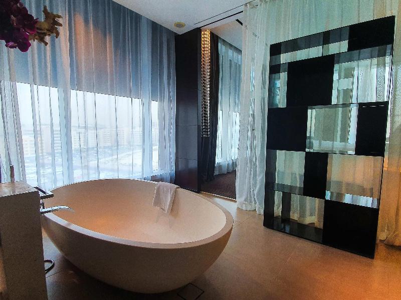 The Canvas Hotel Dubai - Mgallery Hotel Collection - Oda