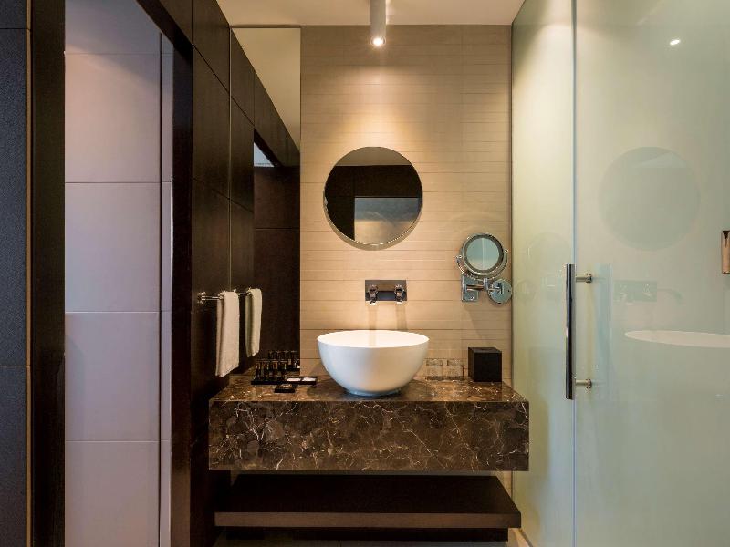 The Canvas Hotel Dubai - Mgallery Hotel Collection - Oda