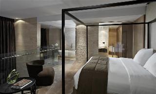 The Canvas Hotel Dubai - Mgallery Hotel Collection fotoÄŸrafÄ±