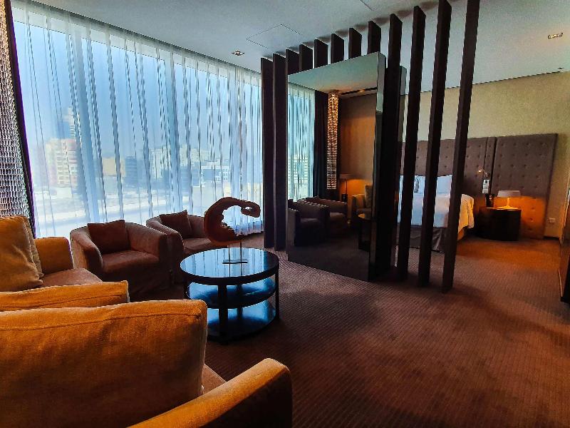 The Canvas Hotel Dubai - Mgallery Hotel Collection - Oda
