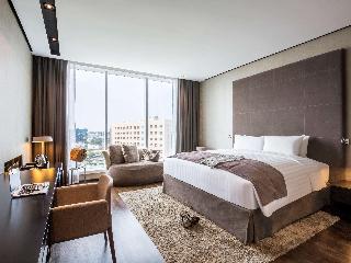 The Canvas Hotel Dubai - Mgallery Hotel Collection fotoÄŸrafÄ±