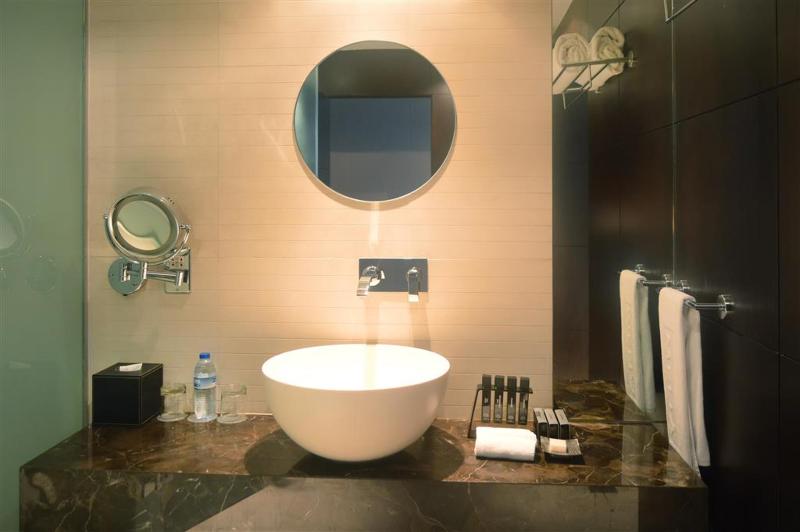 The Canvas Hotel Dubai - Mgallery Hotel Collection - Oda