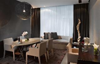 The Canvas Hotel Dubai - Mgallery Hotel Collection fotoÄŸrafÄ±