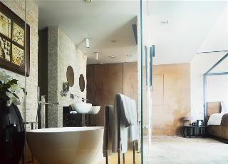 The Canvas Hotel Dubai - Mgallery Hotel Collection fotoÄŸrafÄ±