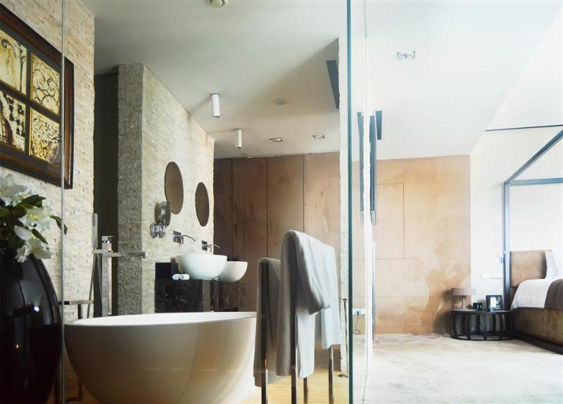 The Canvas Hotel Dubai - Mgallery Hotel Collection - Oda