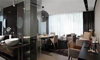 The Canvas Hotel Dubai - Mgallery Hotel Collection fotoÄŸrafÄ±