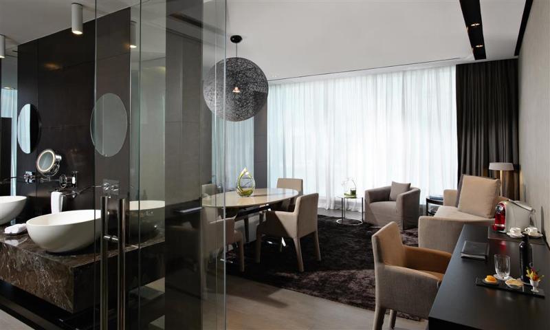 The Canvas Hotel Dubai - Mgallery Hotel Collection - Oda