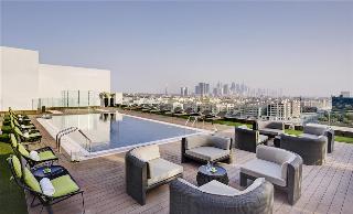The Canvas Hotel Dubai - Mgallery Hotel Collection fotoÄŸrafÄ±
