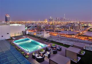 The Canvas Hotel Dubai - Mgallery Hotel Collection fotoÄŸrafÄ±