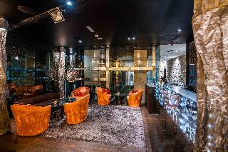 The Canvas Hotel Dubai - Mgallery Hotel Collection fotoÄŸrafÄ±