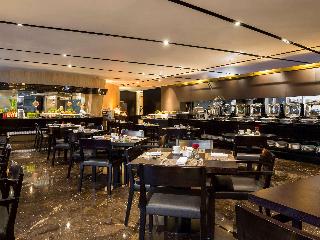 The Canvas Hotel Dubai - Mgallery Hotel Collection fotoÄŸrafÄ±