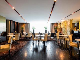 The Canvas Hotel Dubai - Mgallery Hotel Collection fotoÄŸrafÄ±