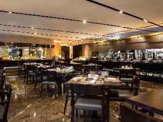 The Canvas Hotel Dubai - Mgallery Hotel Collection fotoÄŸrafÄ±