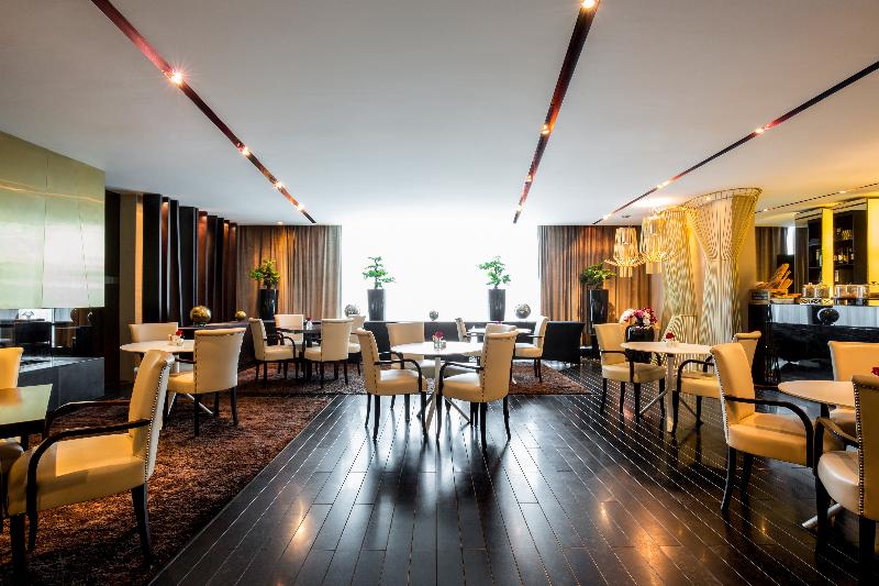 The Canvas Hotel Dubai - Mgallery Hotel Collection - Restoran