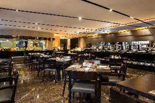 The Canvas Hotel Dubai - Mgallery Hotel Collection fotoÄŸrafÄ±