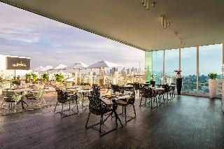 The Canvas Hotel Dubai - Mgallery Hotel Collection fotoÄŸrafÄ±