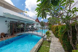 Phunawa Resort (SHA Extra+) fotoÄŸrafÄ±