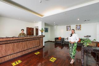 Phunawa Resort (SHA Extra+) fotoÄŸrafÄ±