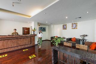 Phunawa Resort (SHA Extra+) fotoÄŸrafÄ±