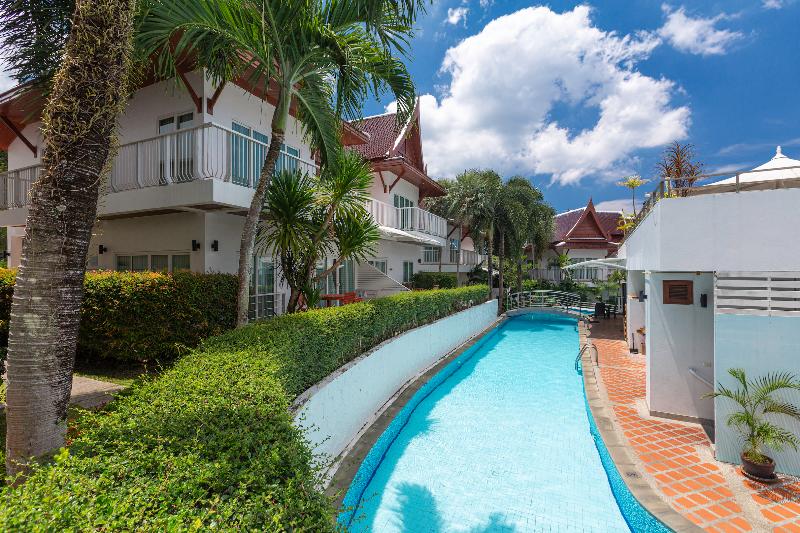 Phunawa Resort (SHA Extra+) - Genel