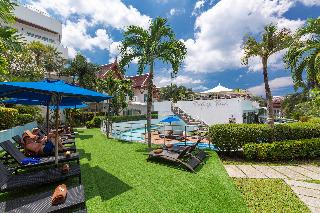 Phunawa Resort (SHA Extra+) fotoÄŸrafÄ±
