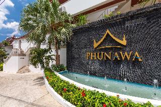 Phunawa Resort (SHA Extra+) fotoÄŸrafÄ±