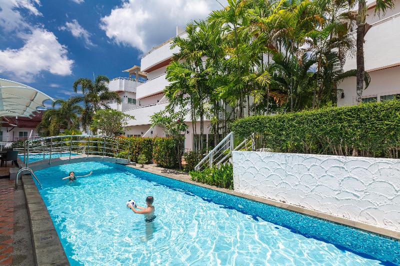 Phunawa Resort (SHA Extra+) - Genel