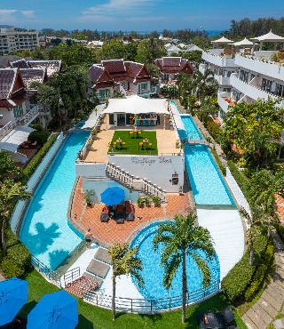 Phunawa Resort (SHA Extra+) fotoÄŸrafÄ±