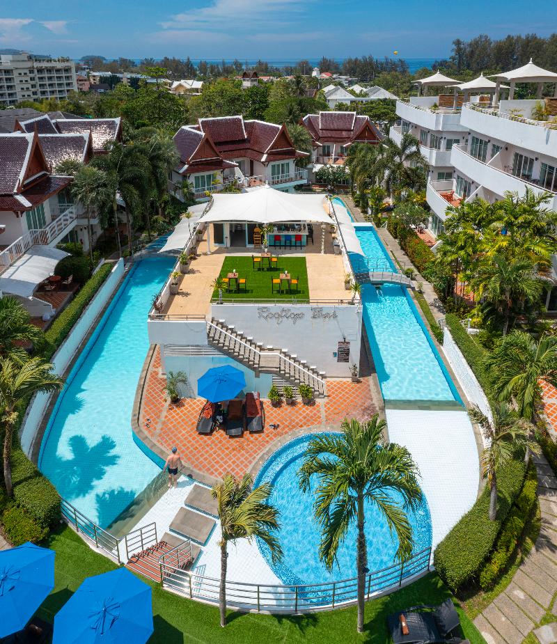 Phunawa Resort (SHA Extra+) - Genel