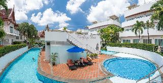Phunawa Resort (SHA Extra+) fotoÄŸrafÄ±