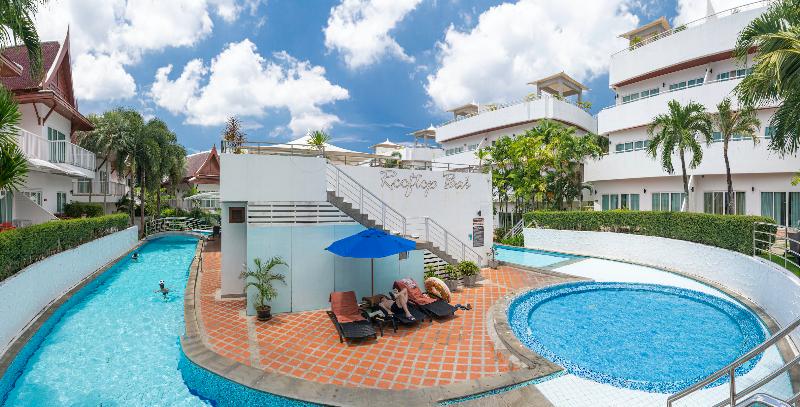 Phunawa Resort (SHA Extra+) - Genel